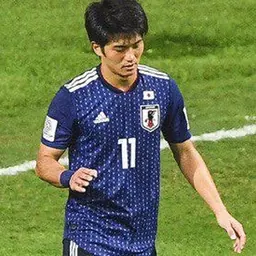 Portrait of Koya Kitagawa