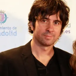 Portrait of Eduardo Chapero-Jackson