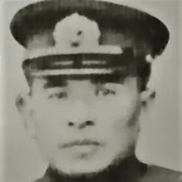 Portrait of Asaiki Tamai