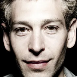 Portrait of Matisyahu