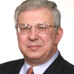 Portrait of Henry Petroski