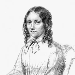 Portrait of Jeanette Granberg