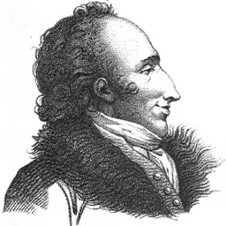 Portrait of Federigo Fiorillo