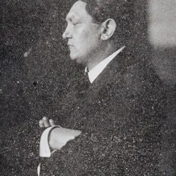 Portrait of Jan Ingenhoven