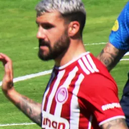Portrait of Pipa