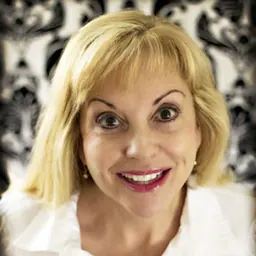 Portrait of Laura Hickman