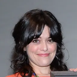 Portrait of Rose Napoli