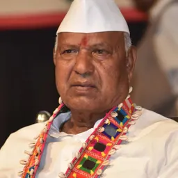 Portrait of Revu Naik Belamgi