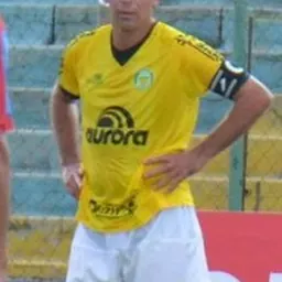 Portrait of Paulo Baier