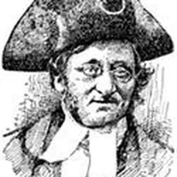Portrait of David de Aaron de Sola