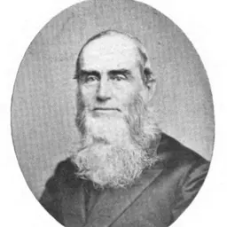 Portrait of James Craik