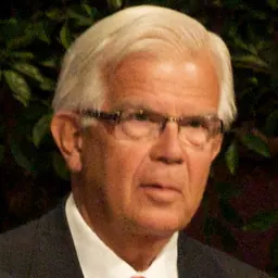 Portrait of Alf Svensson