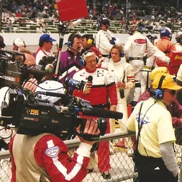 Portrait of Gary Gerould