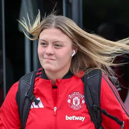 Portrait of Jess Simpson