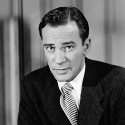 Portrait of Richard Carlson