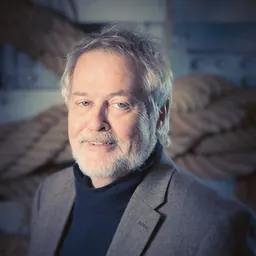 Portrait of Gary K. Wolfe