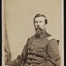 Portrait of William Cooper Talley