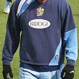 Portrait of Colin Woodthorpe
