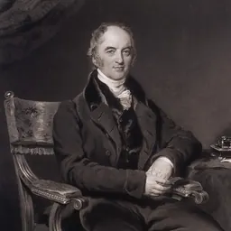 Portrait of John Taylor