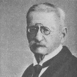 Portrait of Max Bernstein