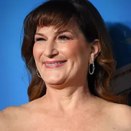 Portrait of Ana Gasteyer