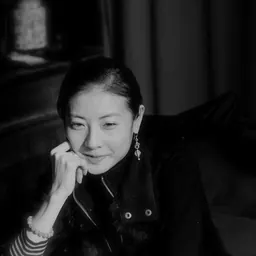 Portrait of Yuanyuan Tan