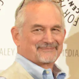 Portrait of John Sacret Young
