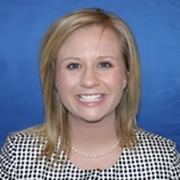 Portrait of Megan Hess