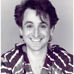 Portrait of Joel Resnicoff