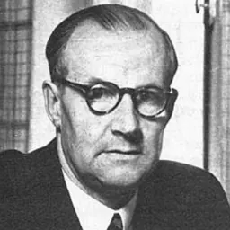 Portrait of Jalo Aura