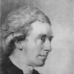 Portrait of David Erskine, 11th Earl of Buchan
