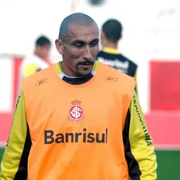 Portrait of Pablo Guiñazú