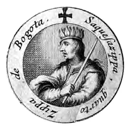 Portrait of Sagipa