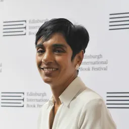 Portrait of Reeta Chakrabarti