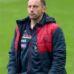 Portrait of Ivica Olić