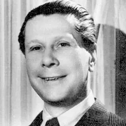 Portrait of Pierre Stephen