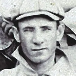 Portrait of Frank Eustace