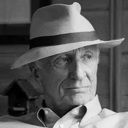 Portrait of Bob McDill