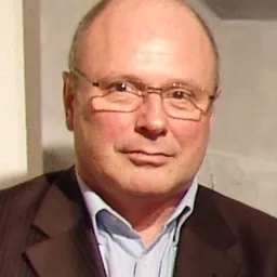 Portrait of Andrzej Szpilman
