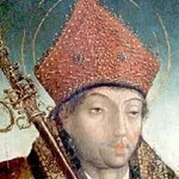 Portrait of Afonso de Portugal