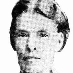 Portrait of Emma Withnell