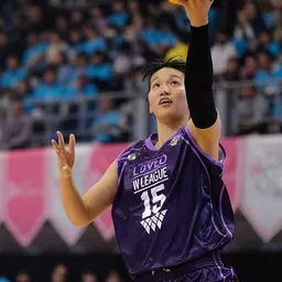 Portrait of Risa Nishioka
