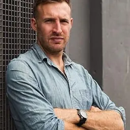 Portrait of Owen Laukkanen