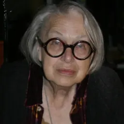 Portrait of Cleo Baldon