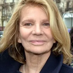 Portrait of Nicole Garcia
