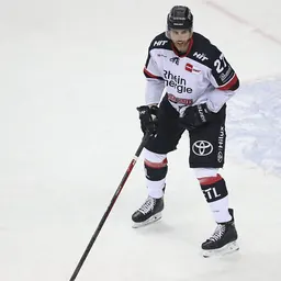 Portrait of Pascal Zerressen