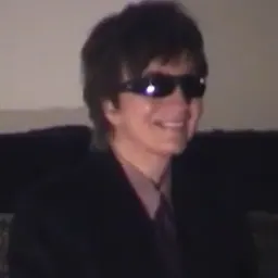 Portrait of Michael Cimino