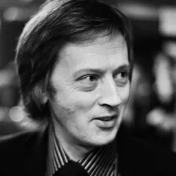 Portrait of Johan van Minnen