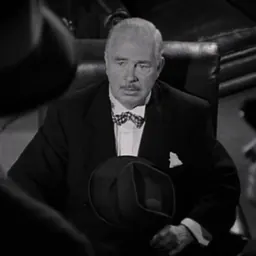Portrait of William Halligan