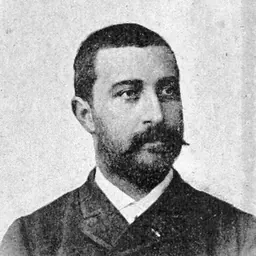 Portrait of Henriot
